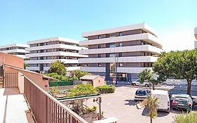 Apartment Le Méditerranée