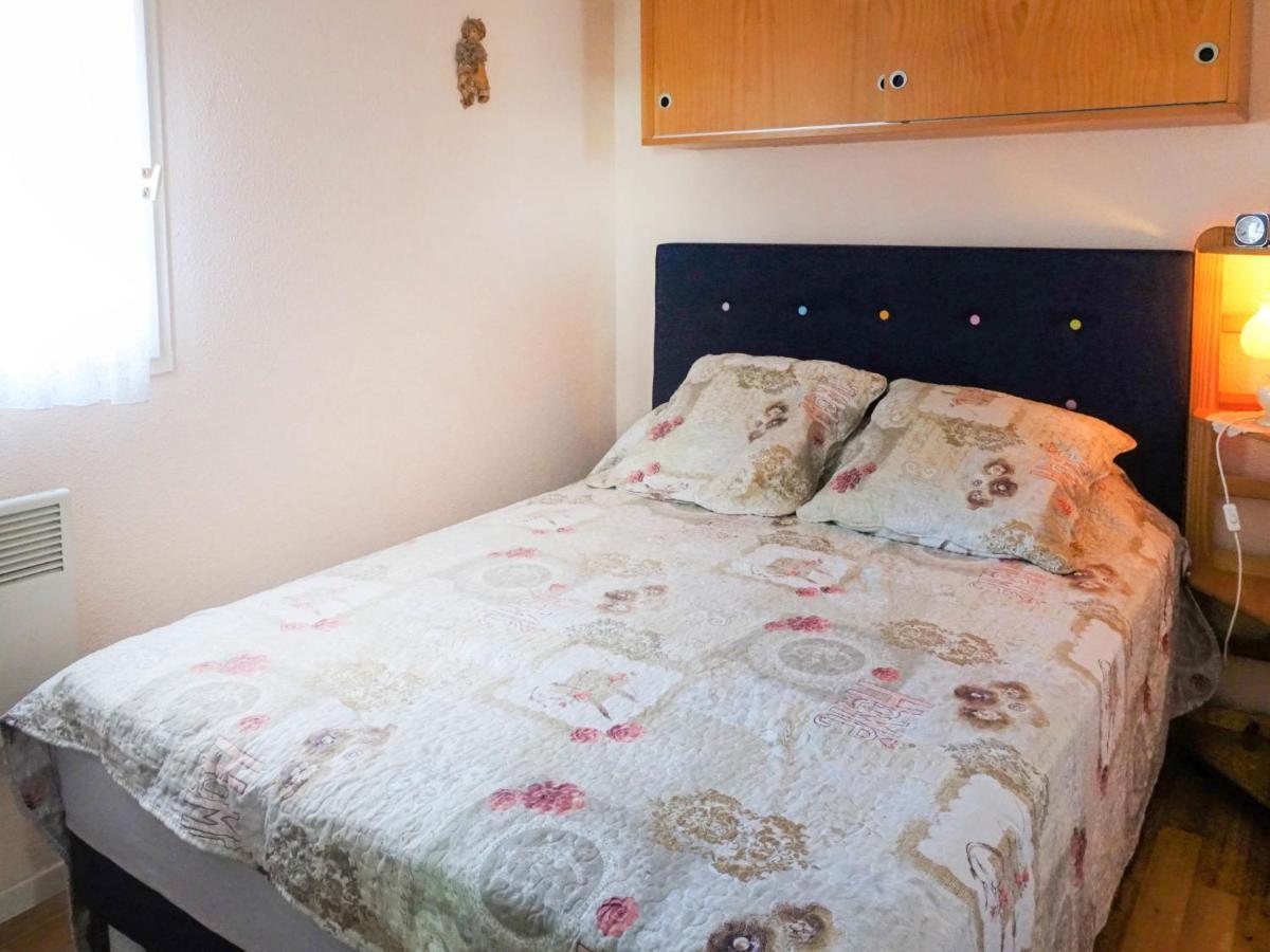 Apartment Le Méditerranée Le Barcarès Extérieur photo